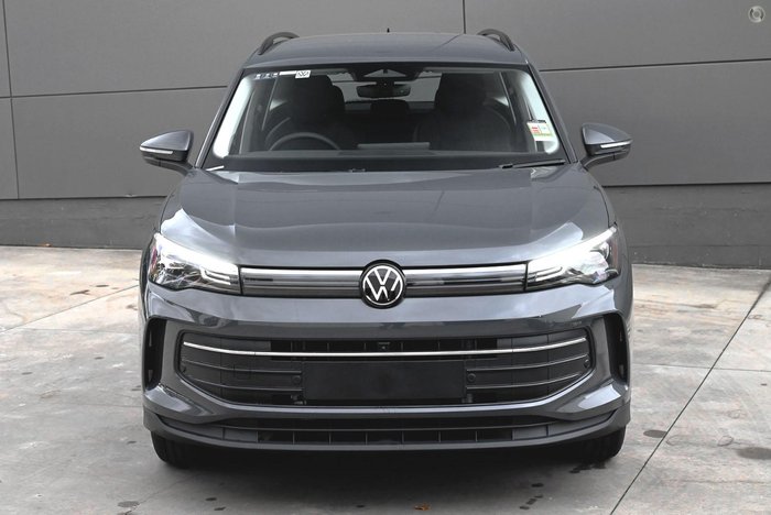 2026 Volkswagen Tiguan 110TSI Life