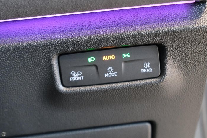 2026 Volkswagen Tiguan 200TSI eHybrid R-Line