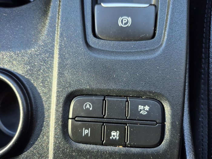 2025 Ford Everest Sport
