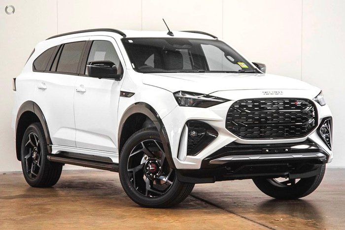 2026 Isuzu MU-X