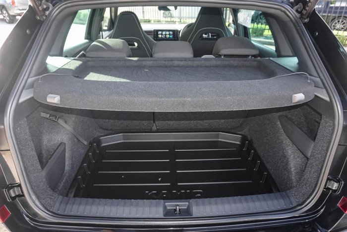 2024 SKODA Kamiq 110TSI Monte Carlo