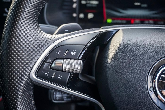 2024 SKODA Kamiq 110TSI Monte Carlo