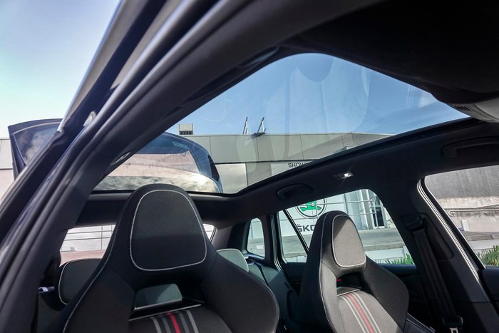 2024 SKODA Kamiq 110TSI Monte Carlo