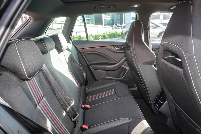 2024 SKODA Kamiq 110TSI Monte Carlo
