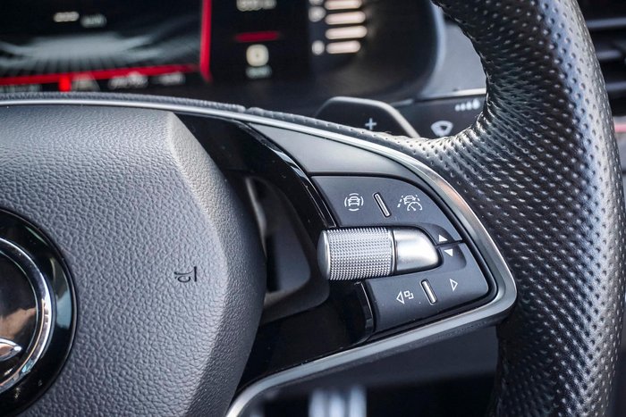 2024 SKODA Kamiq 110TSI Monte Carlo