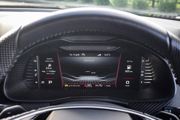 2024 SKODA Kamiq 110TSI Monte Carlo