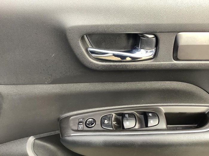 2019 Renault Koleos Life