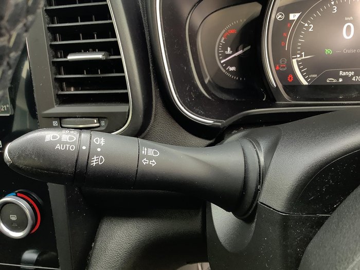 2019 Renault Koleos Life