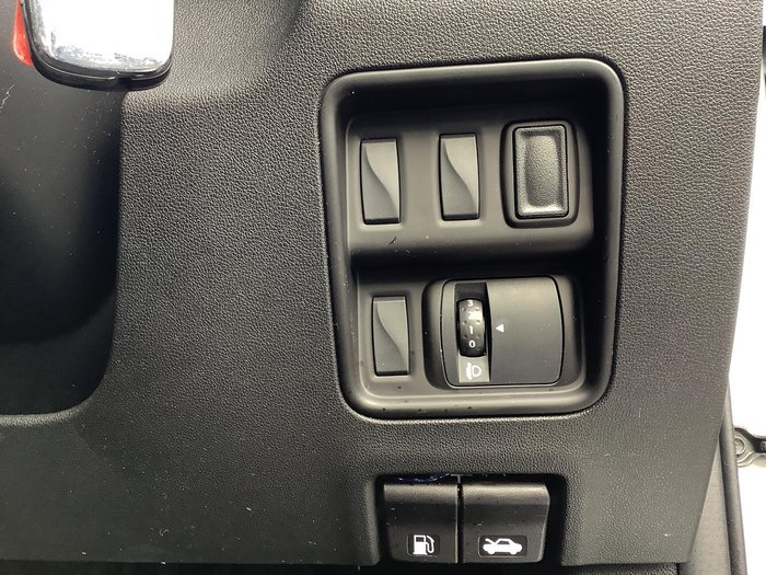 2019 Renault Koleos Life