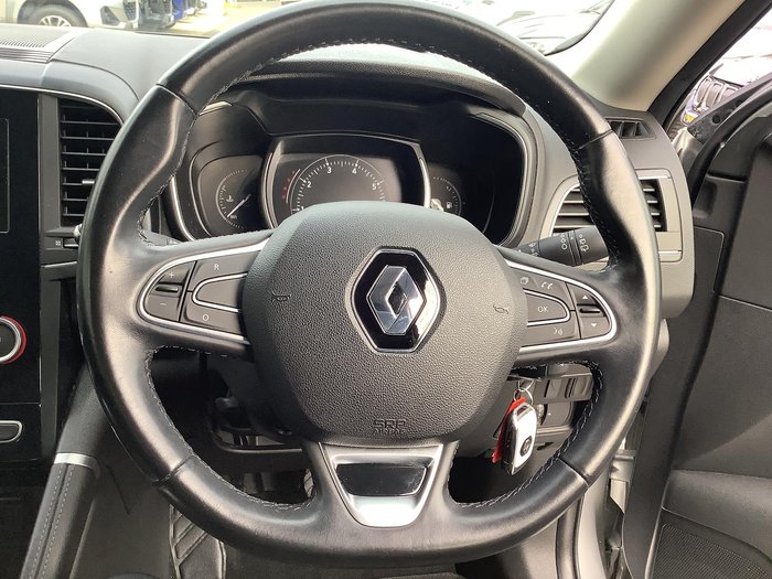 2019 Renault Koleos Life