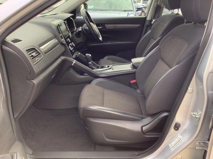 2019 Renault Koleos Life