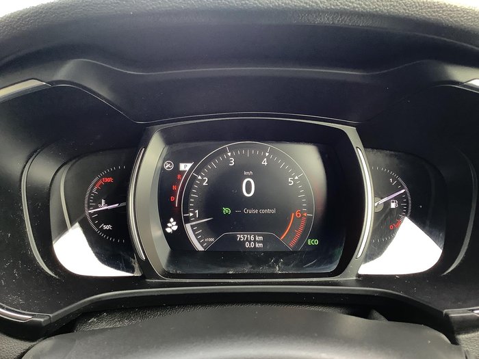 2019 Renault Koleos Life