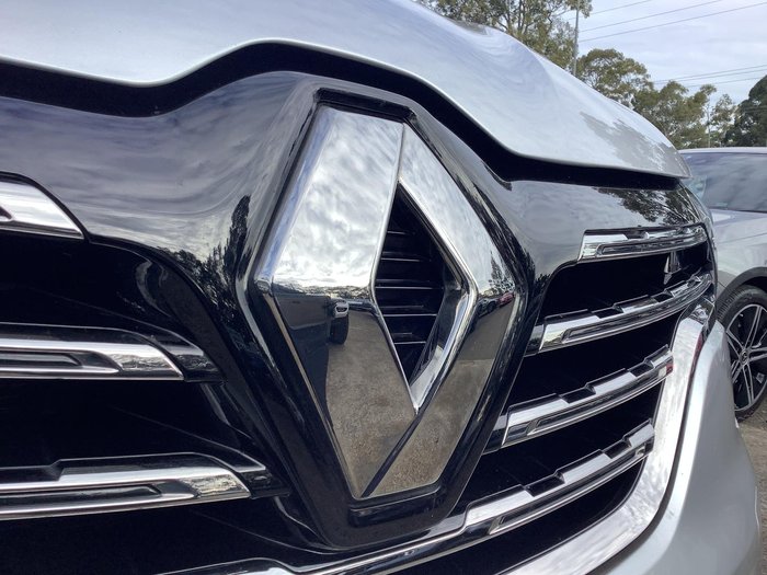 2019 Renault Koleos Life
