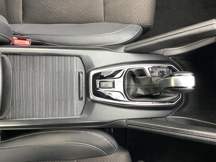 2019 Renault Koleos Life