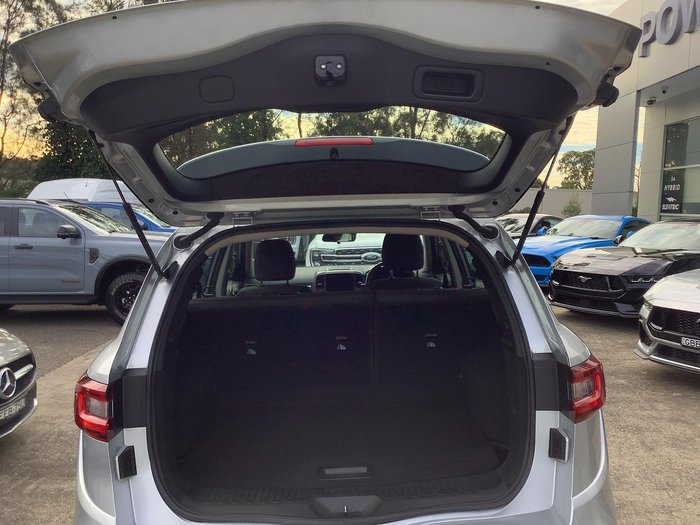 2019 Renault Koleos Life