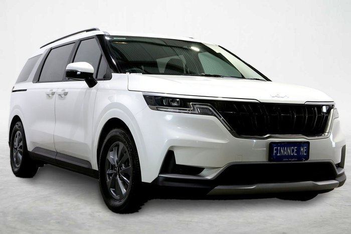 2023 Kia Carnival