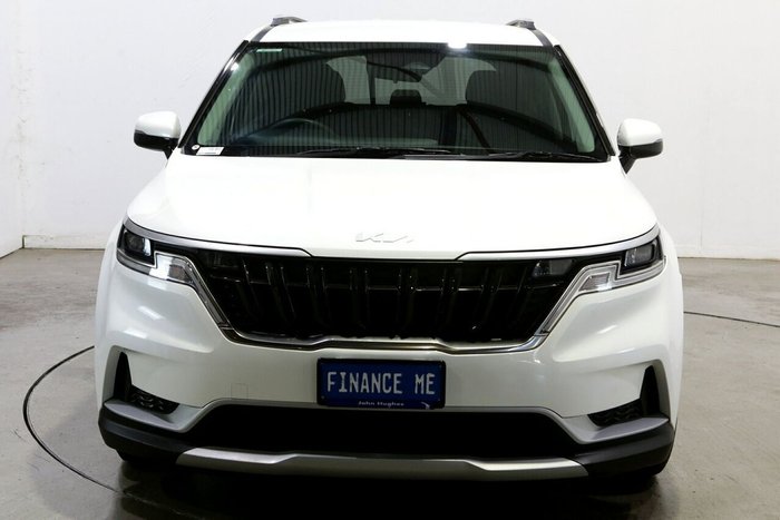 2023 Kia Carnival S