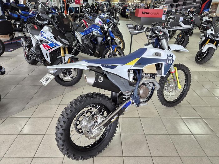2020 Husqvarna FE 501
