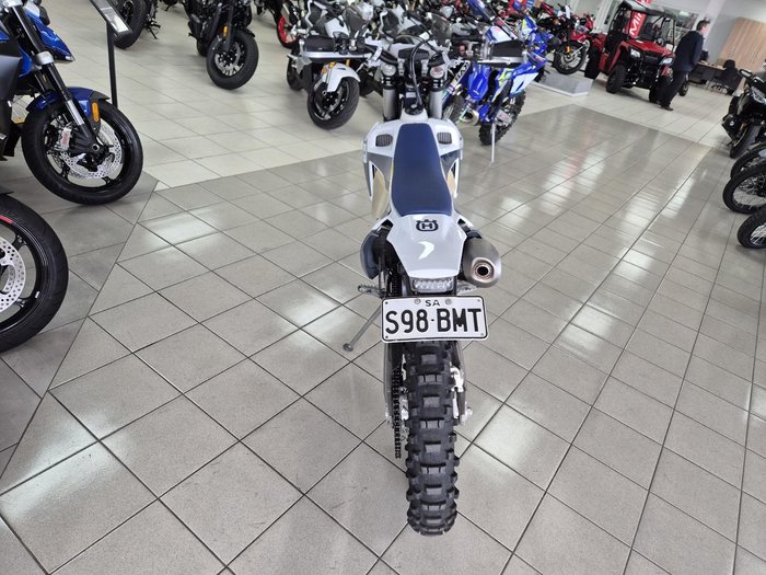 2020 Husqvarna FE 501