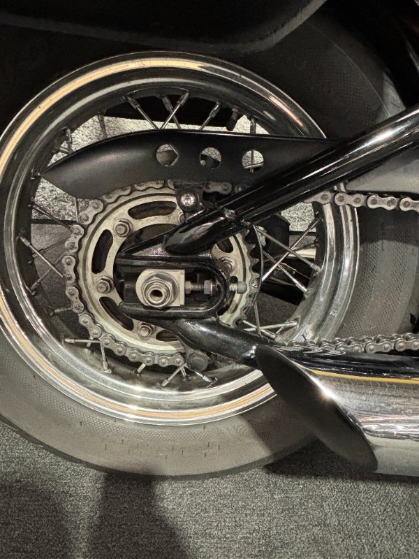 2022 Triumph BONNEVILLE SPEEDMASTER Black