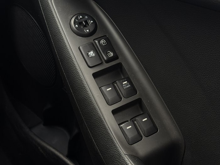 2016 Kia Cerato S Premium
