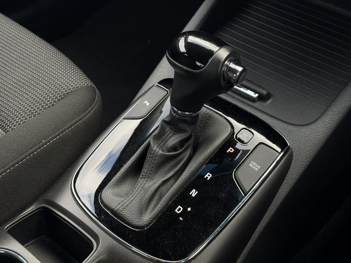 2016 Kia Cerato S Premium