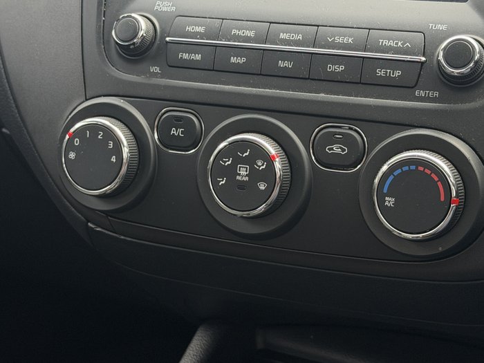 2016 Kia Cerato S Premium