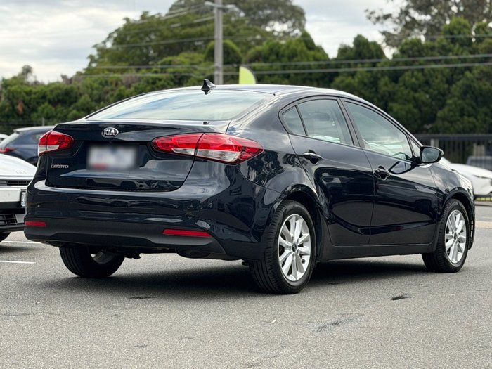 2016 Kia Cerato S Premium