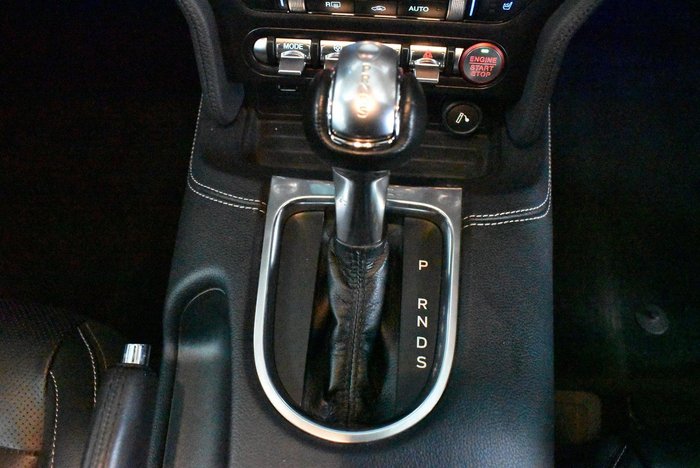 2018 Ford Mustang GT