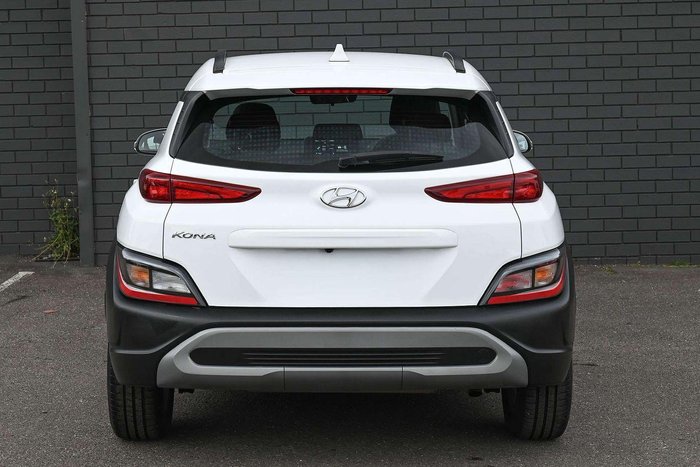 2023 Hyundai Kona