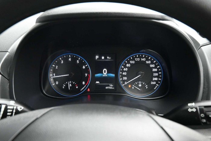 2023 Hyundai Kona