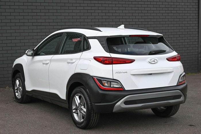 2023 Hyundai Kona