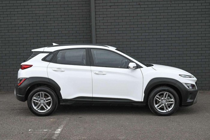 2023 Hyundai Kona