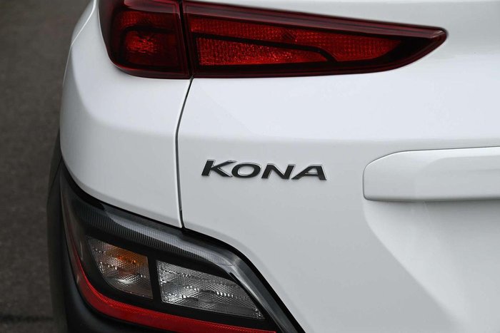 2023 Hyundai Kona