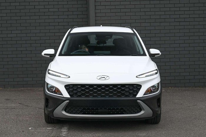 2023 Hyundai Kona