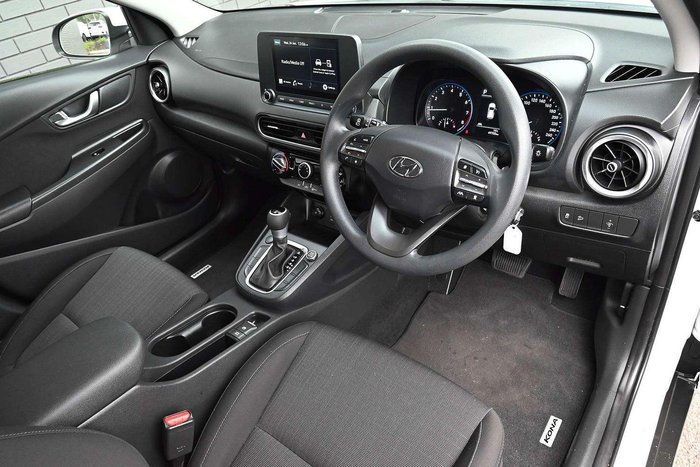 2023 Hyundai Kona
