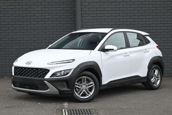 2023 Hyundai Kona