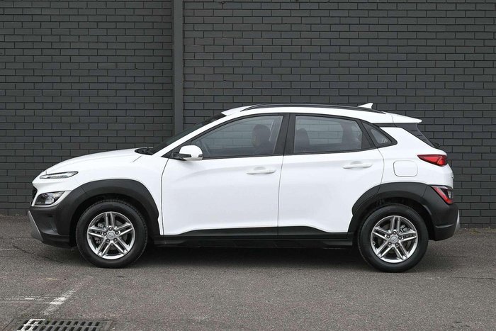 2023 Hyundai Kona
