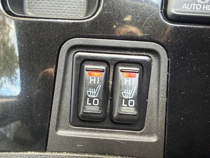 2018 Mitsubishi Outlander LS