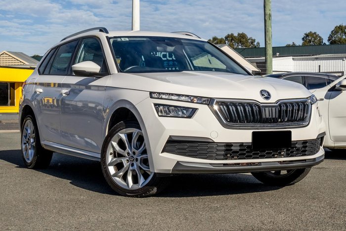 2023 SKODA Kamiq