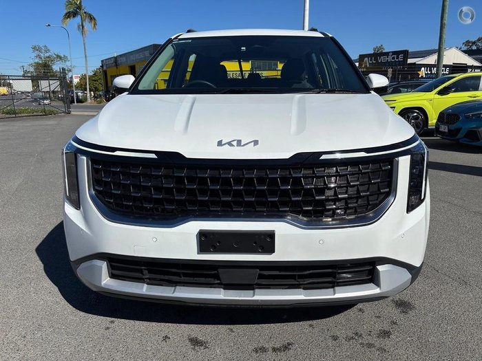 2025 Kia Carnival S