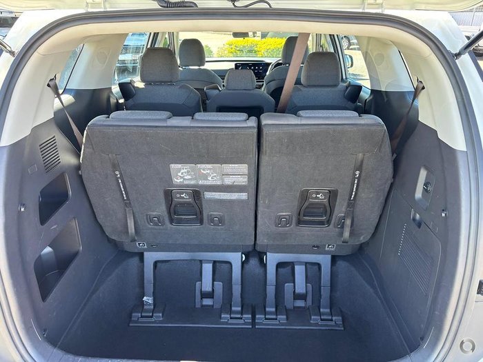 2025 Kia Carnival S