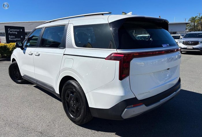 2025 Kia Carnival S