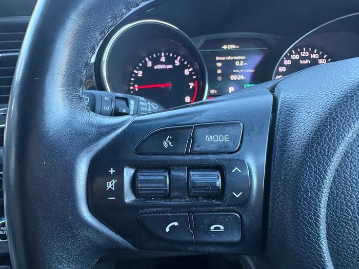 2019 Kia Carnival Platinum