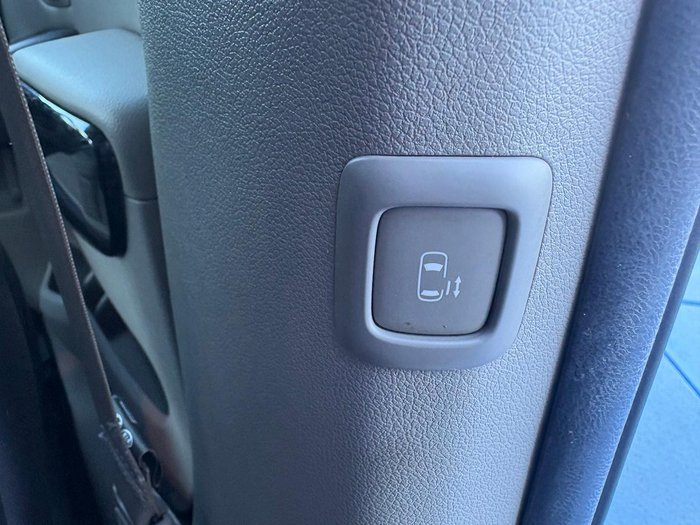 2019 Kia Carnival Platinum