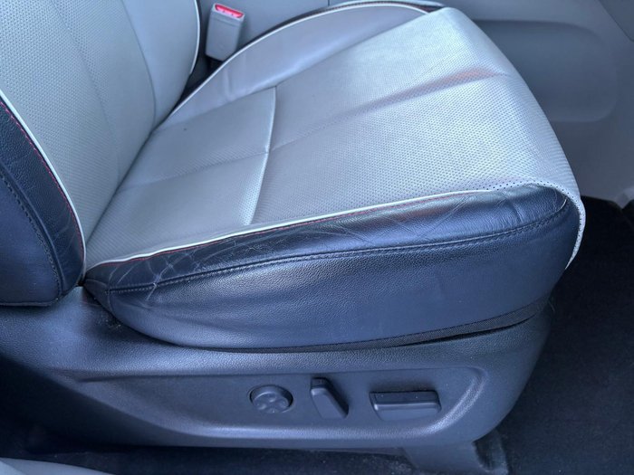2019 Kia Carnival Platinum