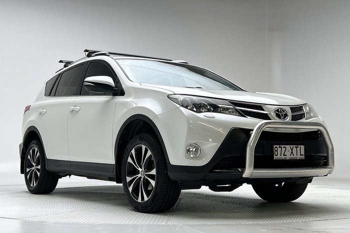 2014 Toyota RAV4