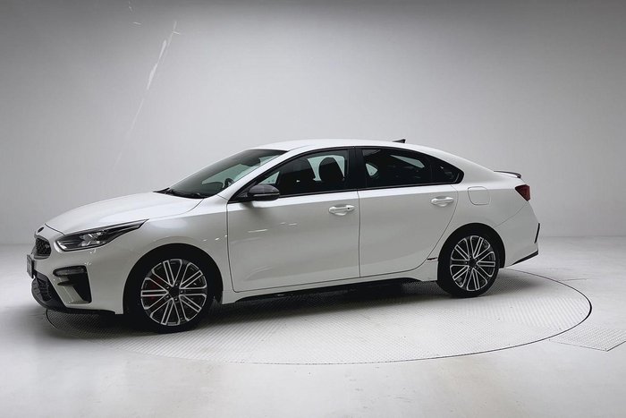 2019 Kia Cerato