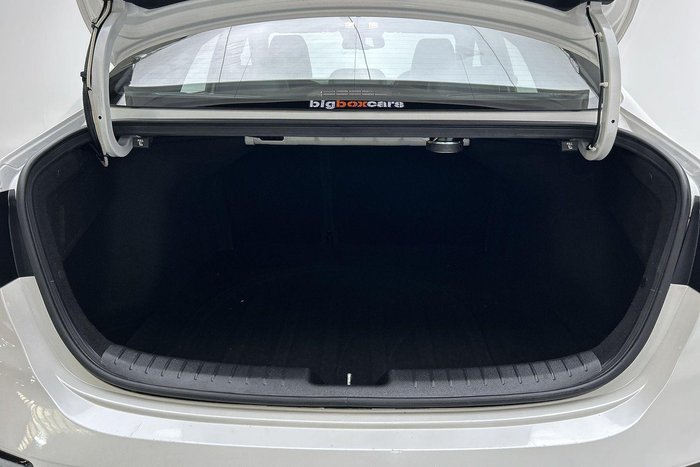 2019 Kia Cerato GT