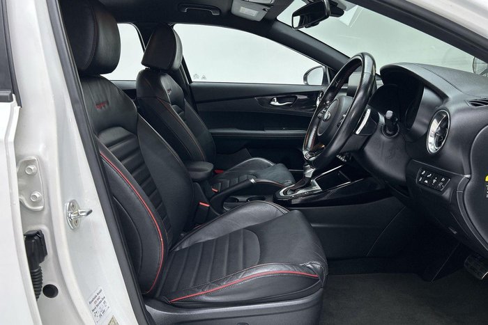 2019 Kia Cerato GT